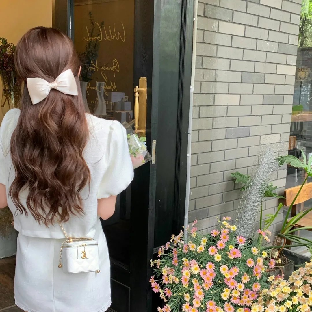 月亮